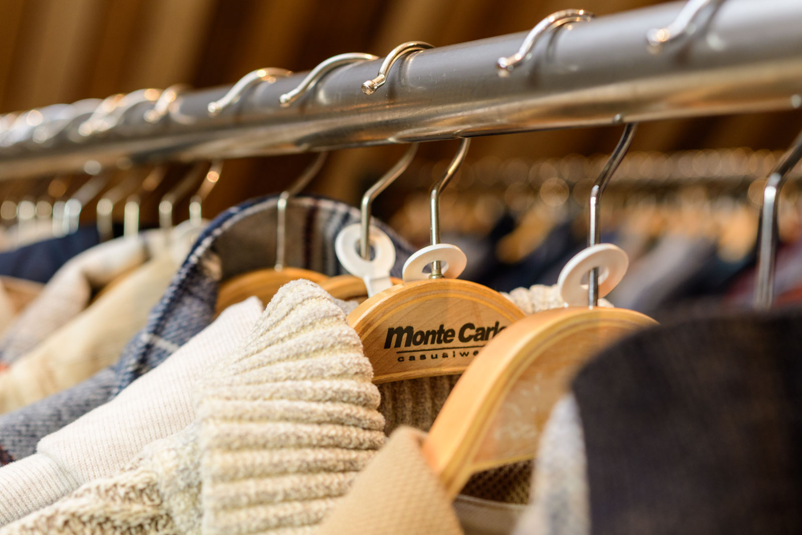 fashion-agency, showroom, poznań, montecarlo