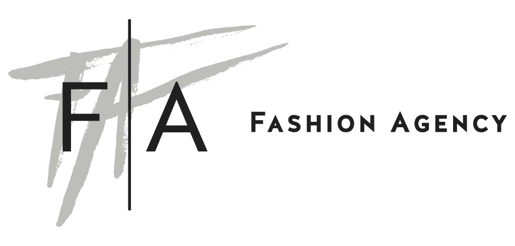 logo fashion agency