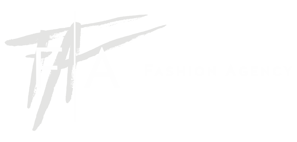 logo fashion agency